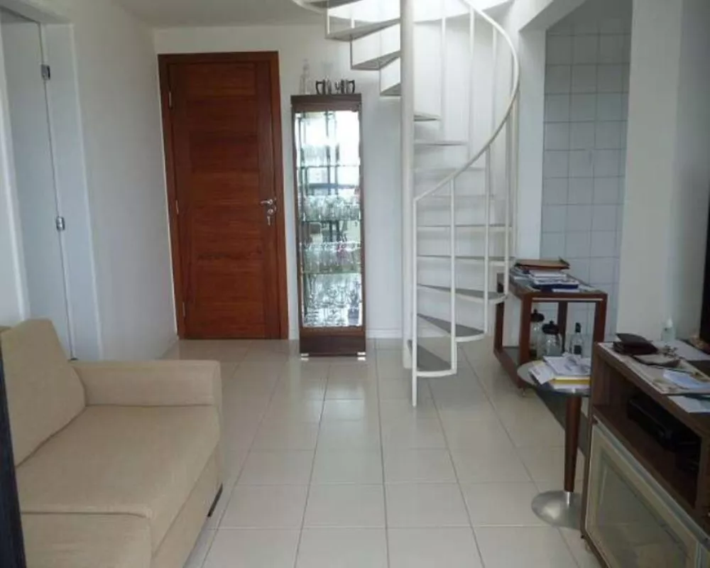 Apartamento à venda, 108m² - Foto 3