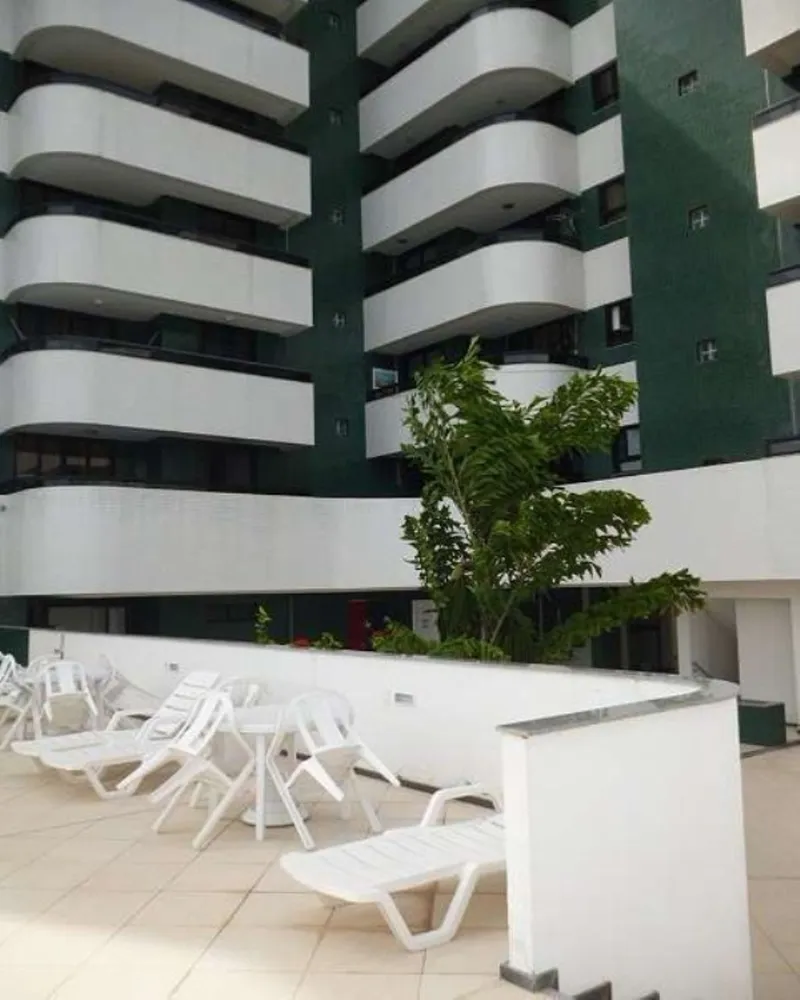 Apartamento, 108 m² - Foto 2