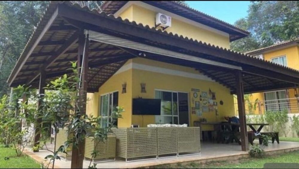 Casa, 3 quartos - Foto 2