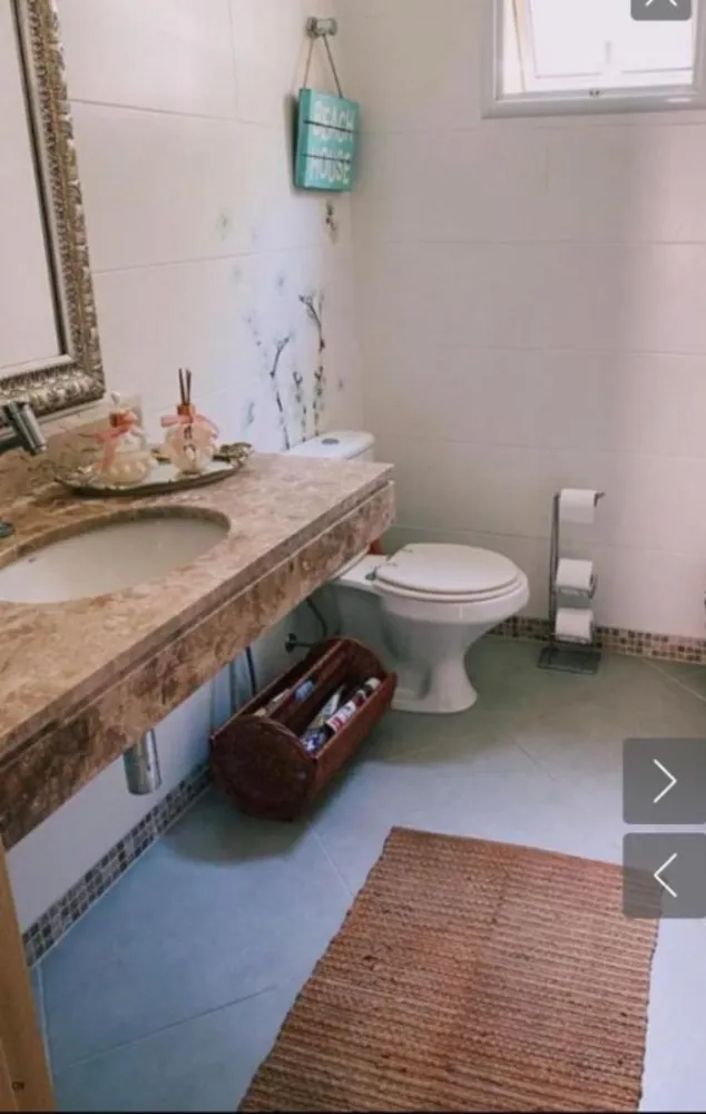 Casa, 3 quartos - Foto 6