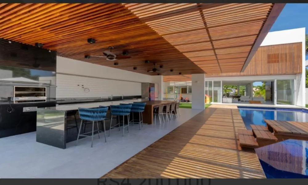 Casa, 5 quartos - Foto 5