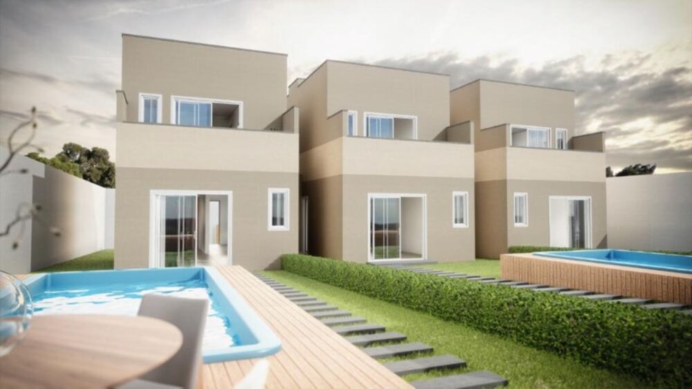 Casa, 3 quartos - Foto 4