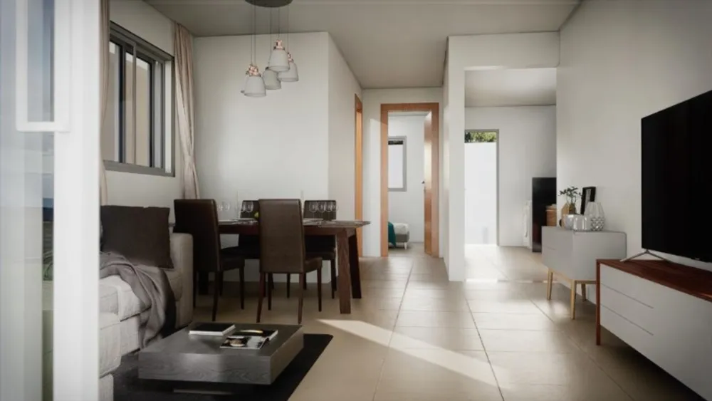 Casa, 3 quartos - Foto 7