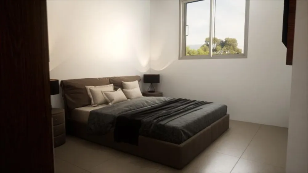 Casa, 3 quartos - Foto 10