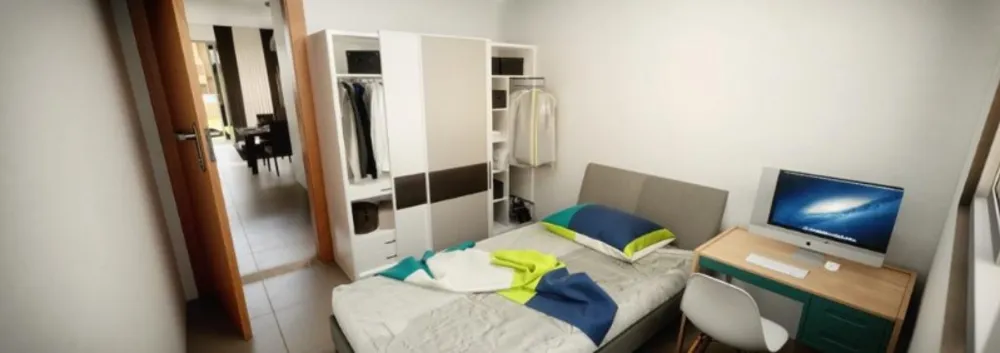 Casa, 3 quartos - Foto 11