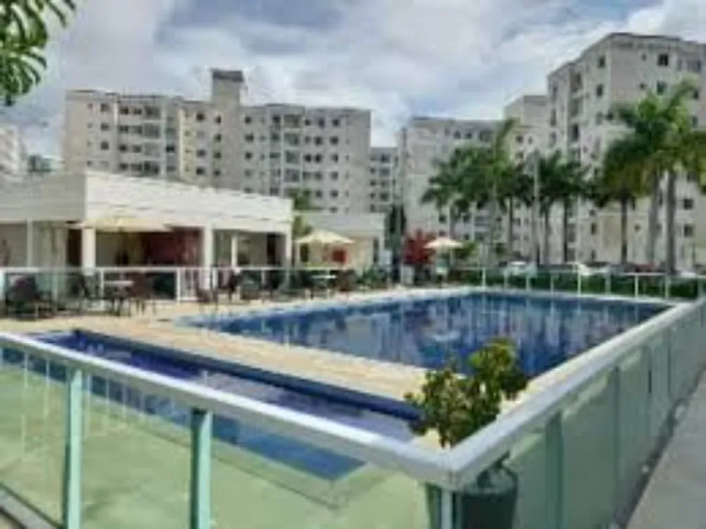 Apartamento, 2 quartos, 57 m² - Foto 5