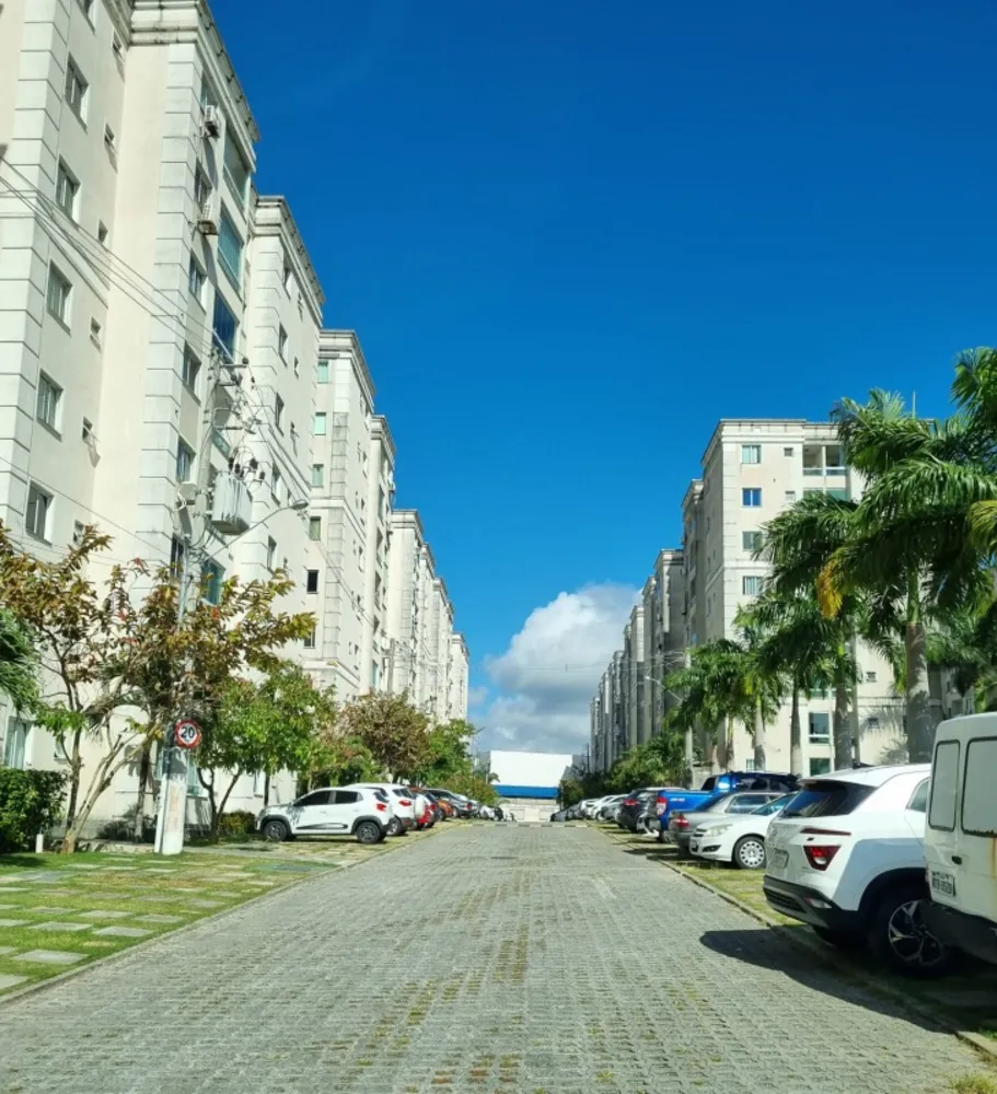Apartamento, 2 quartos, 57 m² - Foto 7