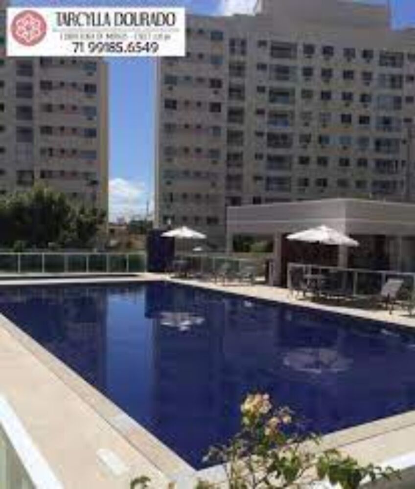 Apartamento, 2 quartos, 57 m² - Foto 3