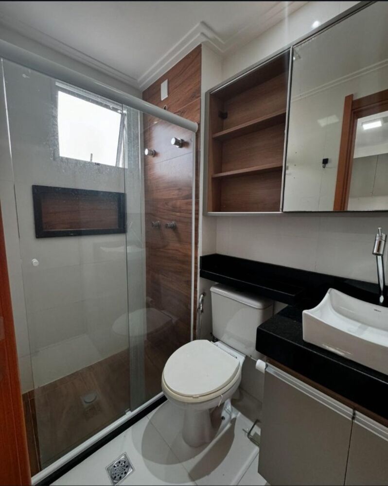 Apartamento, 2 quartos, 57 m² - Foto 2