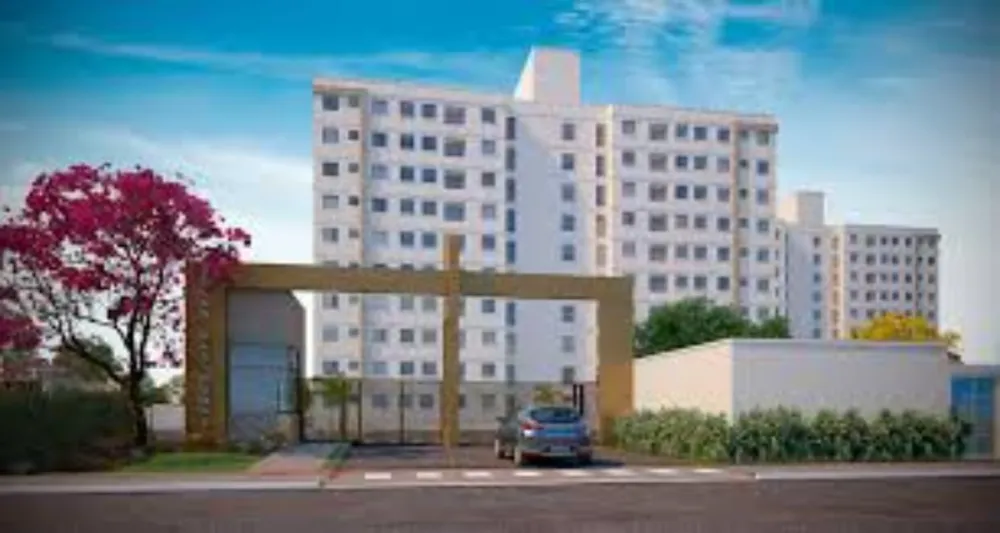 Apartamento, 2 quartos, 57 m² - Foto 8
