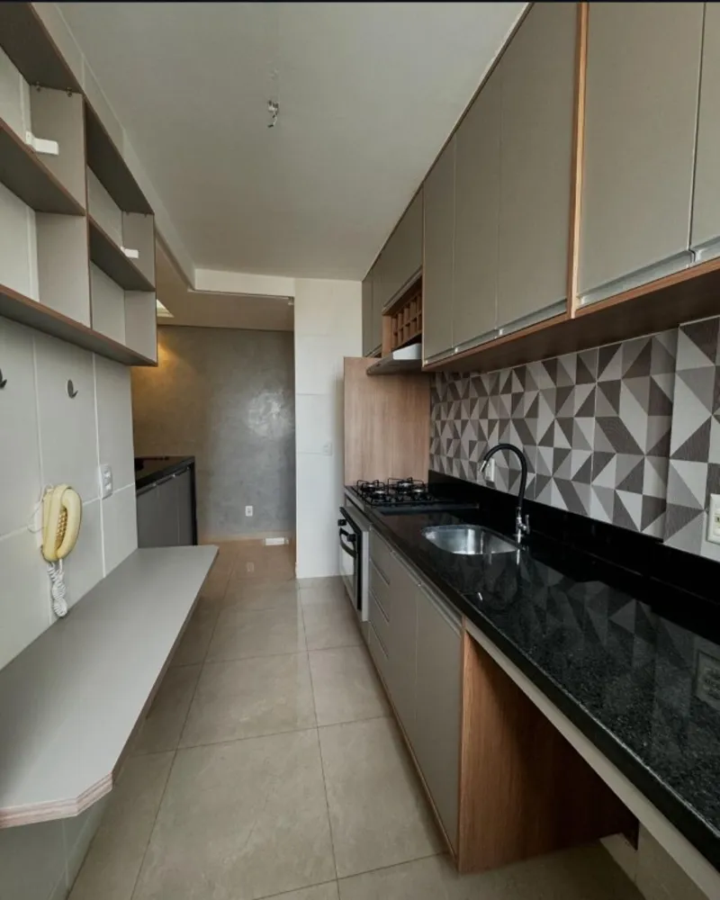 Apartamento, 2 quartos, 57 m² - Foto 1
