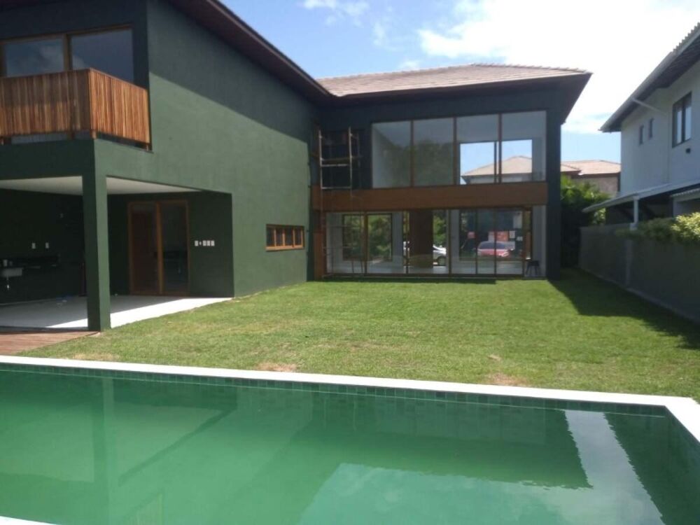 Casa, 5 quartos - Foto 1