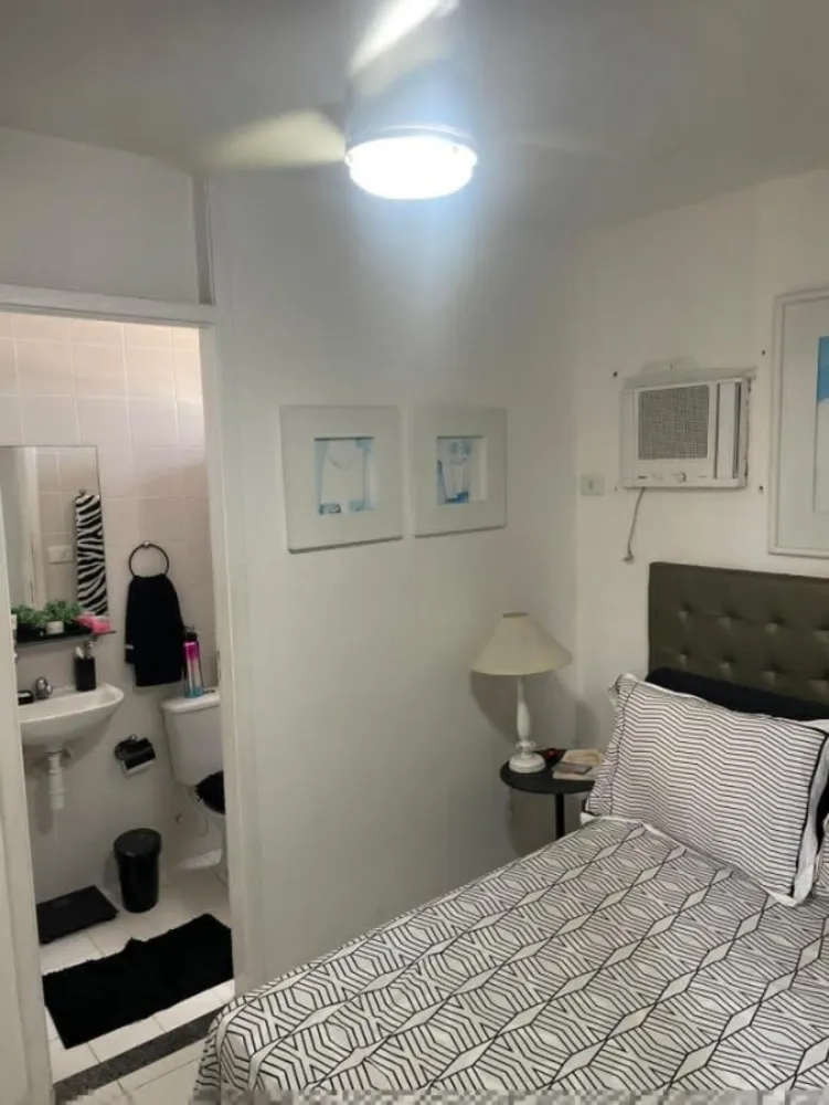 Apartamento, 3 quartos, 62 m² - Foto 3