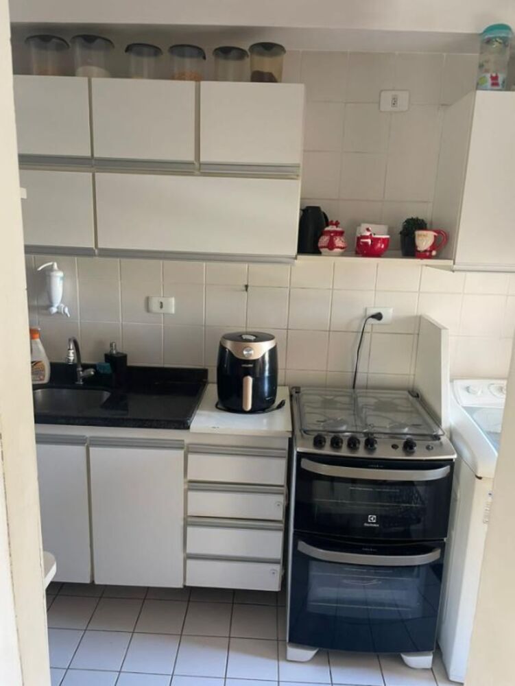 Apartamento, 3 quartos, 62 m² - Foto 4