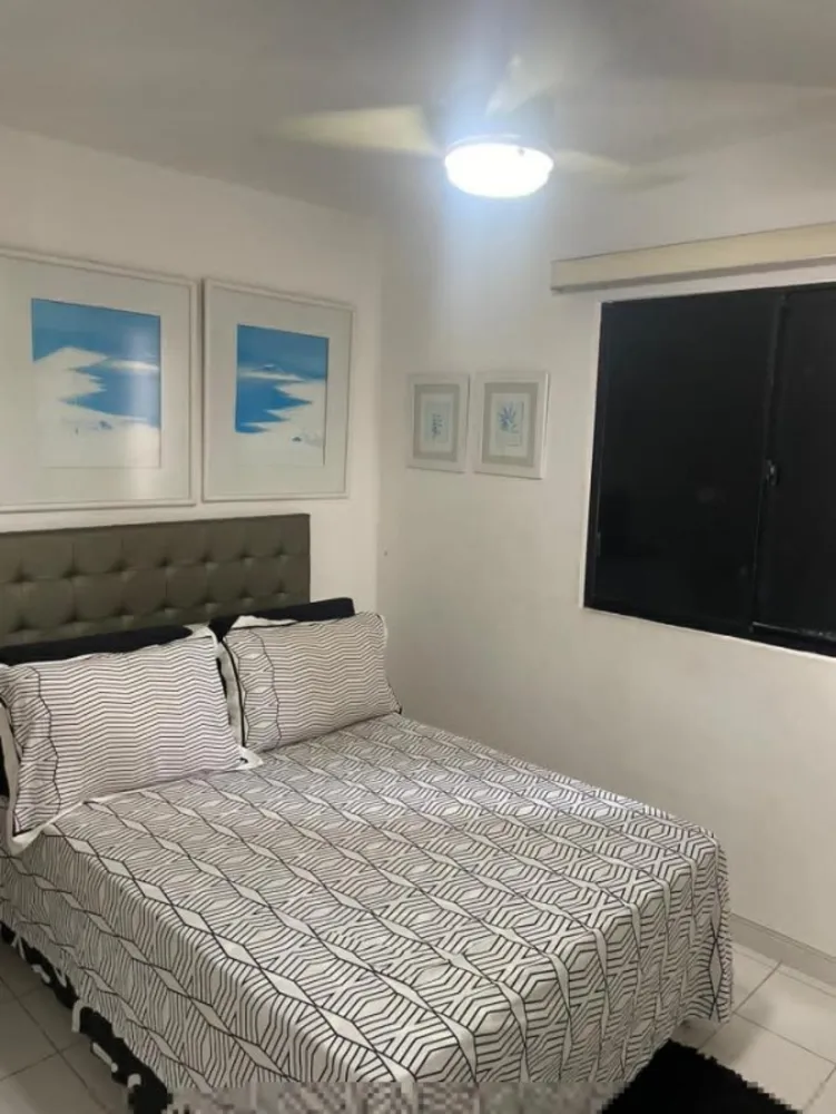 Apartamento, 3 quartos, 62 m² - Foto 4