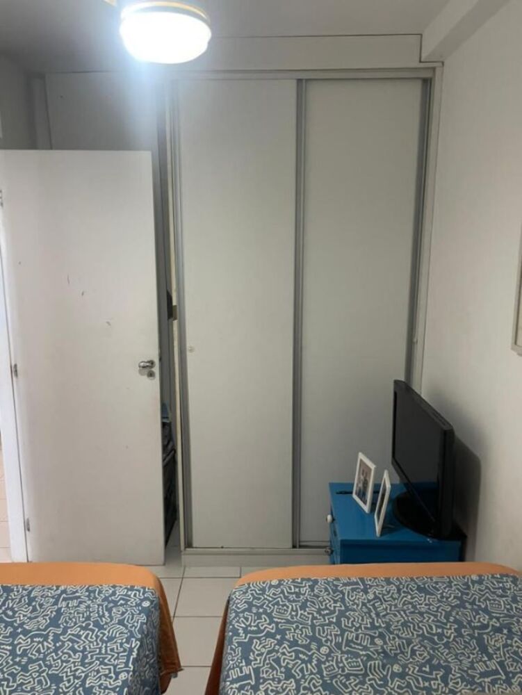 Apartamento, 3 quartos, 62 m² - Foto 2