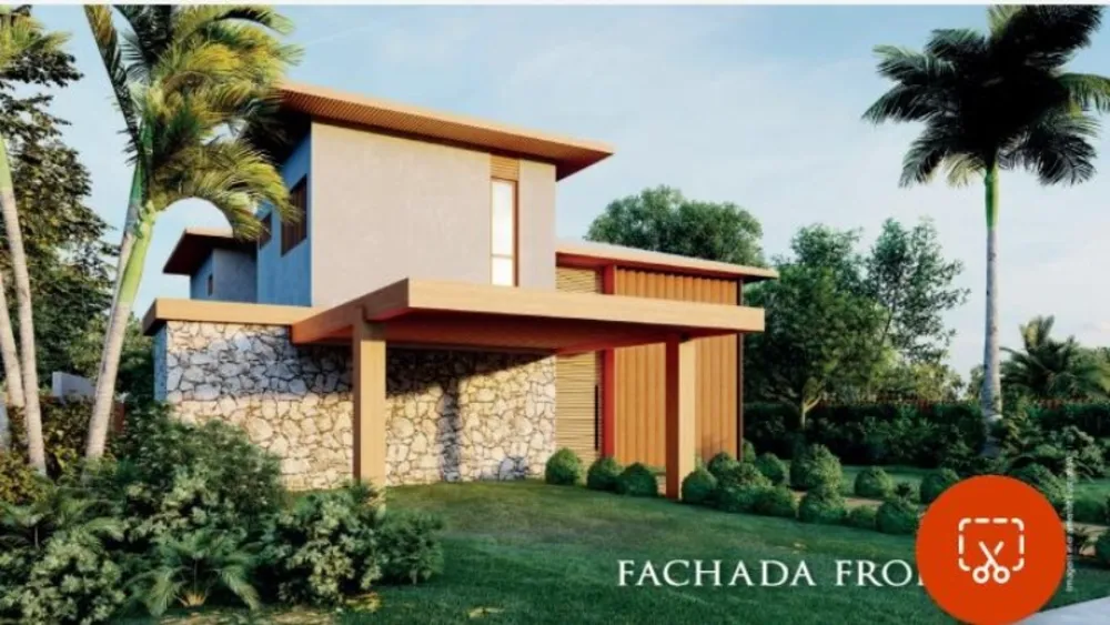 Casa, 5 quartos - Foto 4