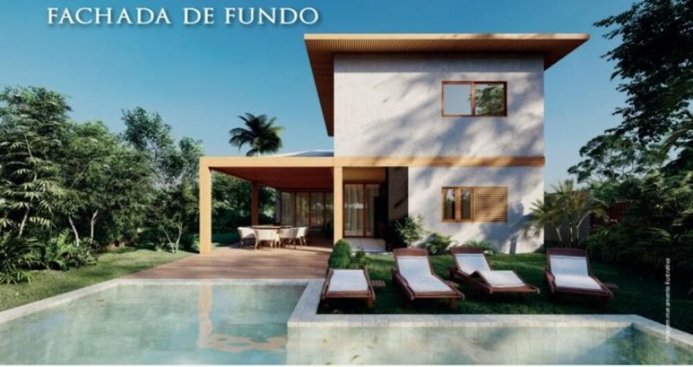 Casa, 5 quartos - Foto 4