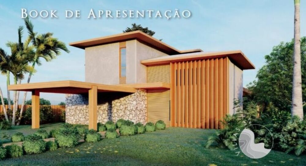 Casa, 5 quartos - Foto 3