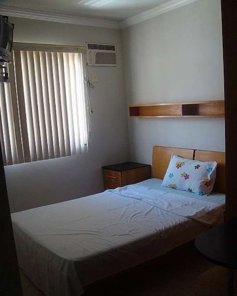 Apartamento, 1 quarto, 25 m² - Foto 4