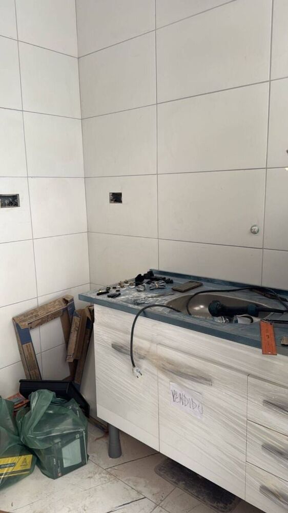 Apartamento, 1 quarto, 23 m² - Foto 3