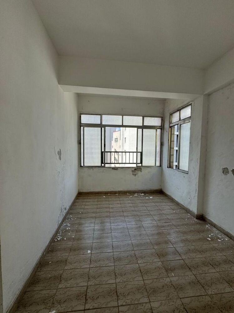 Apartamento, 1 quarto, 36 m² - Foto 2