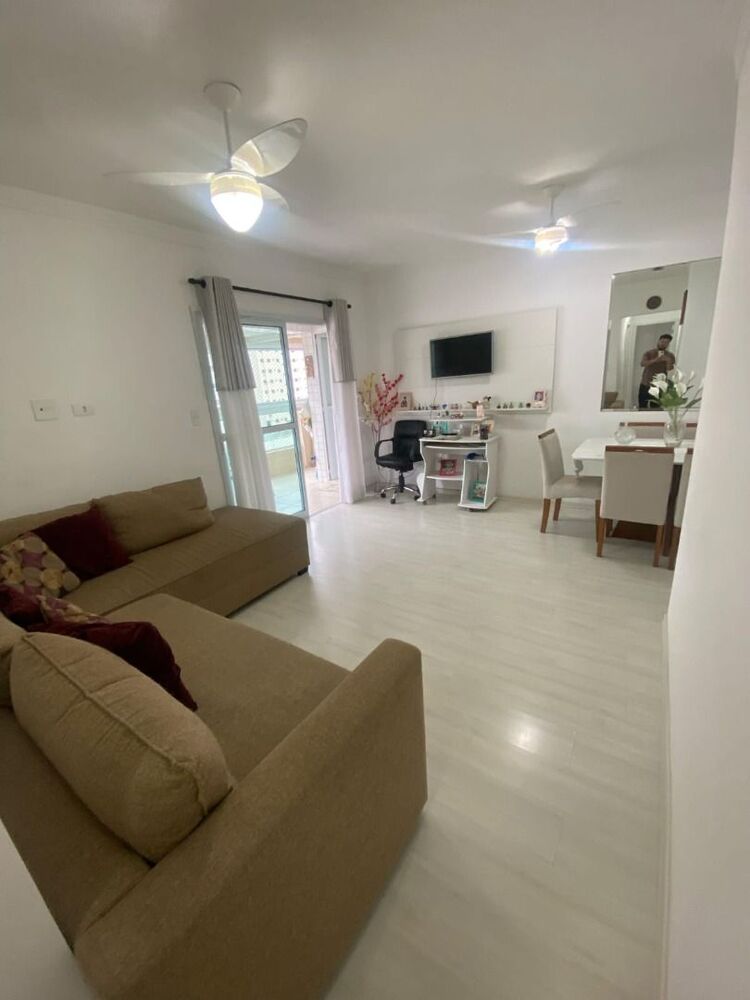 Apartamento, 2 quartos, 76 m² - Foto 11