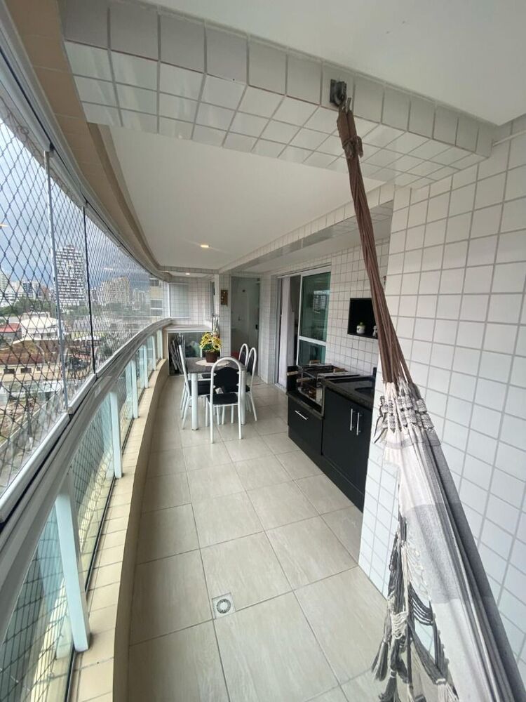 Apartamento, 2 quartos, 76 m² - Foto 9