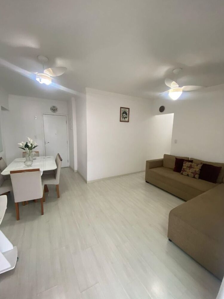 Apartamento, 2 quartos, 76 m² - Foto 1
