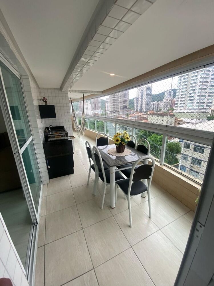 Apartamento, 2 quartos, 76 m² - Foto 7