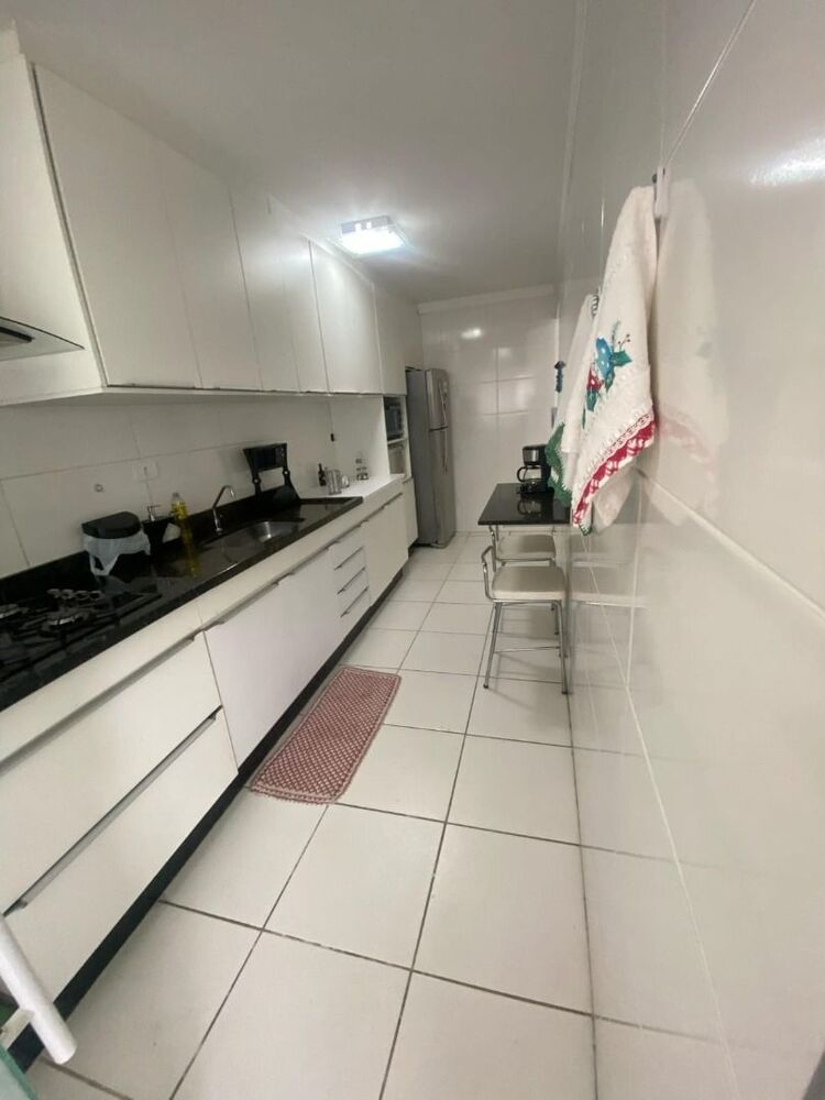 Apartamento, 2 quartos, 76 m² - Foto 2