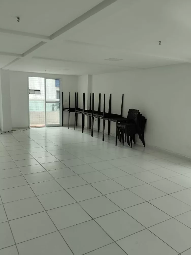 Apartamento, 1 quarto, 41 m² - Foto 3