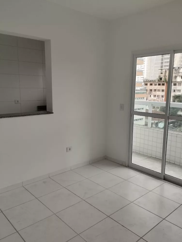 Apartamento, 1 quarto, 41 m² - Foto 1