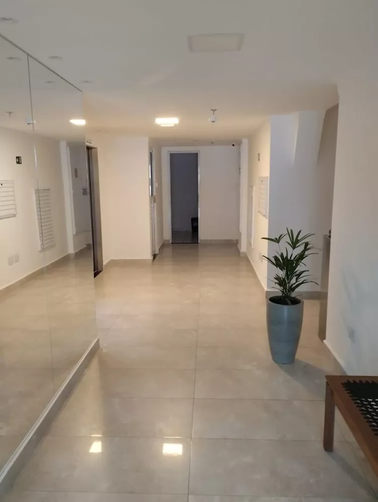 Apartamento, 1 quarto, 41 m² - Foto 4