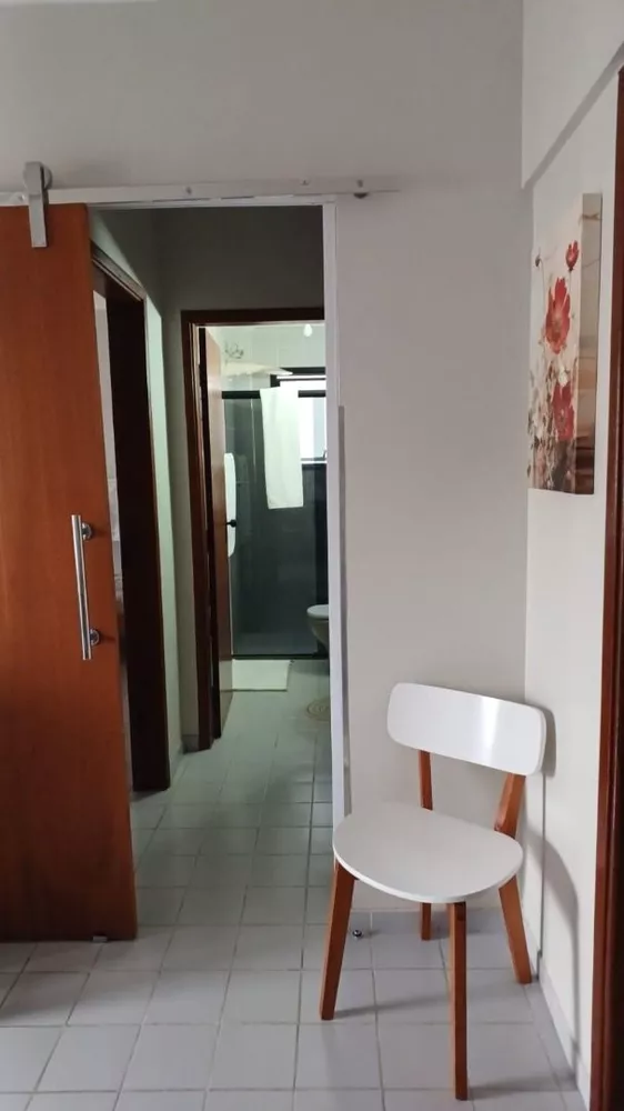 Apartamento, 1 quarto, 5254 m² - Foto 3