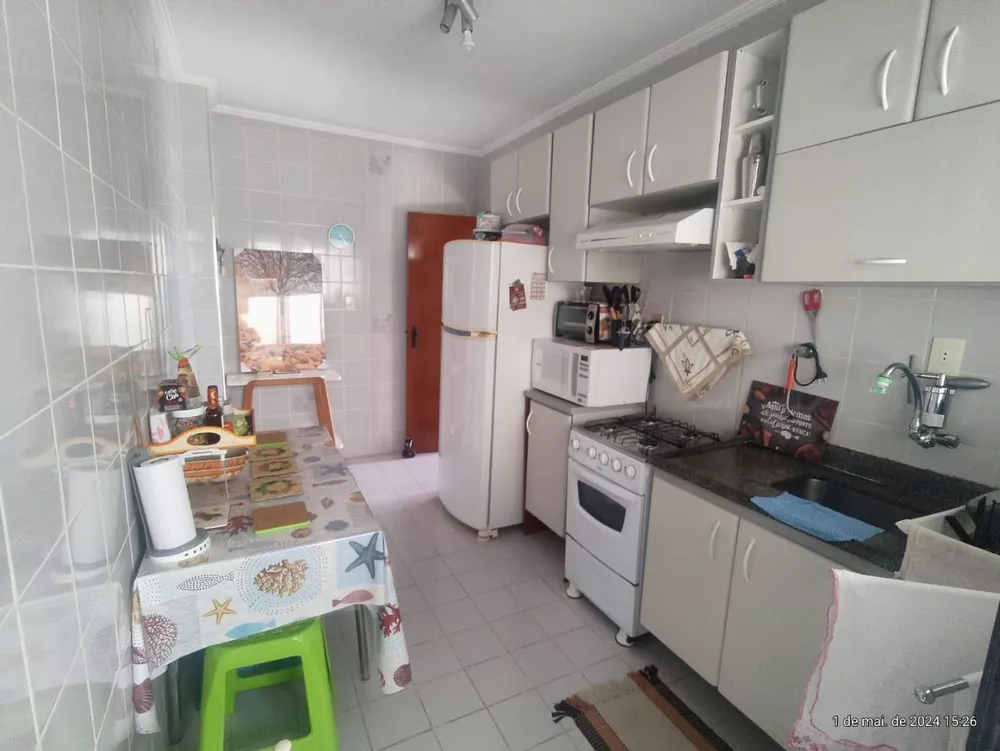 Apartamento, 1 quarto, 5254 m² - Foto 4