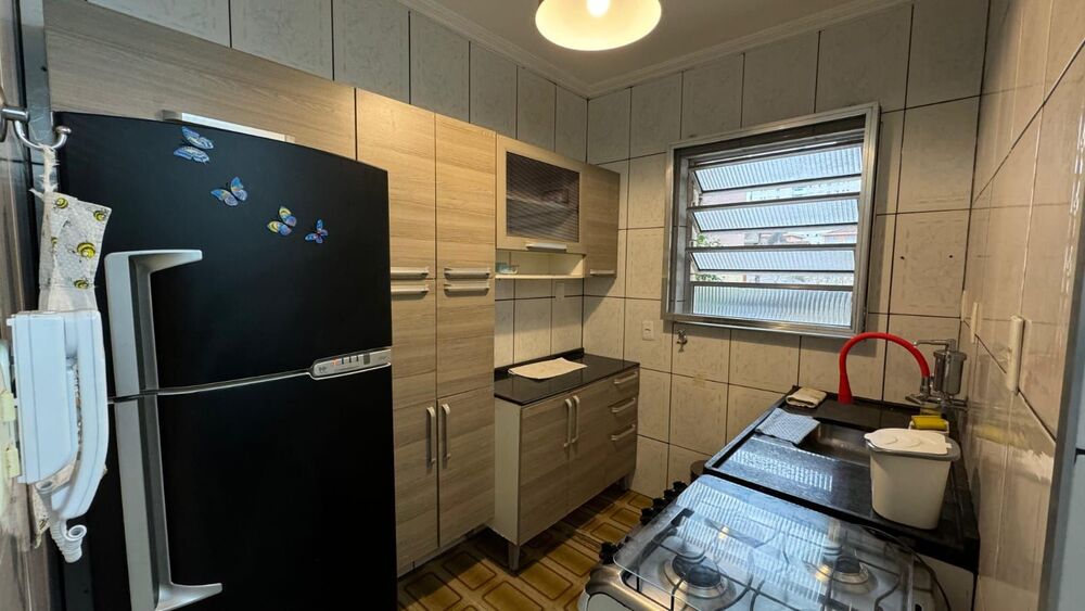Apartamento, 1 quarto, 3165 m² - Foto 3