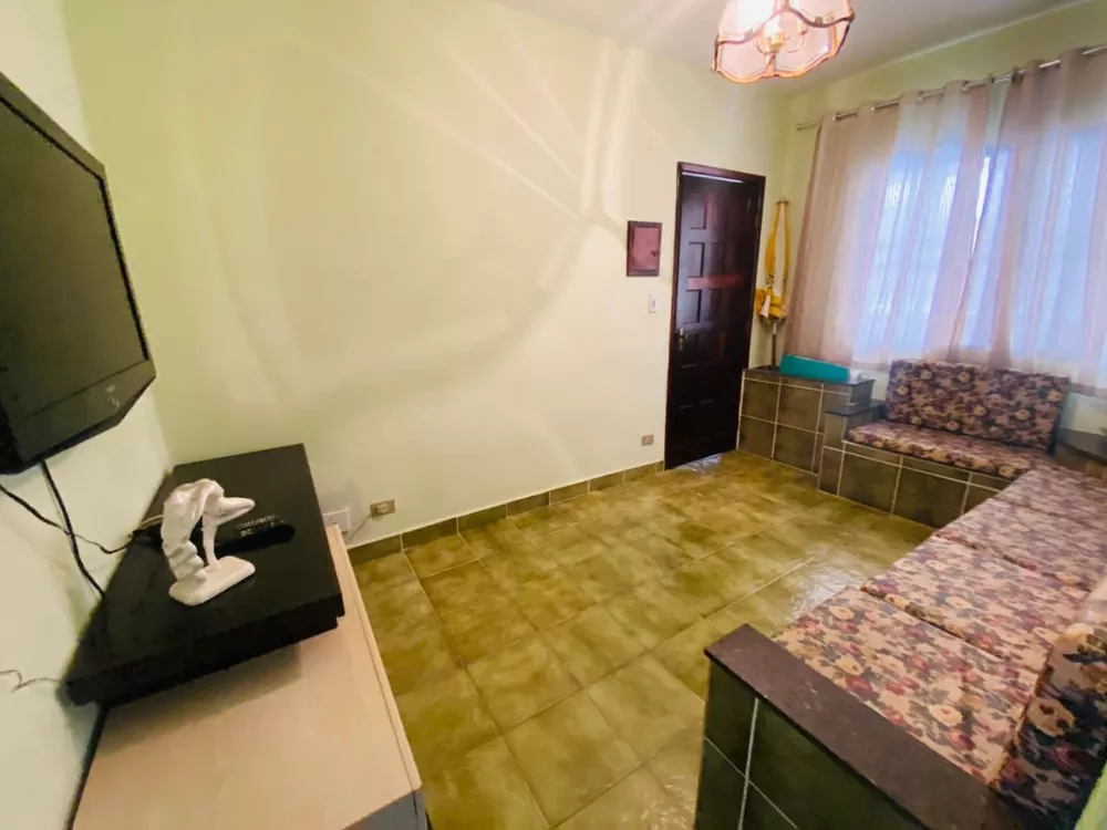 Apartamento, 1 quarto, 48 m² - Foto 1