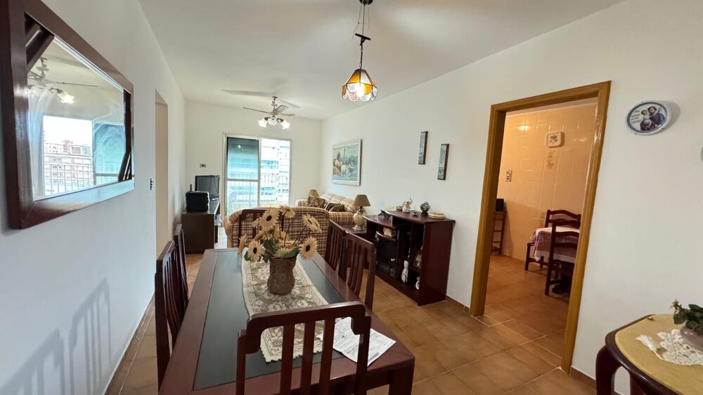 Apartamento, 2 quartos, 88 m² - Foto 3