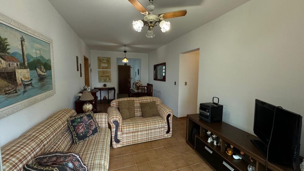 Apartamento, 2 quartos, 88 m² - Foto 2