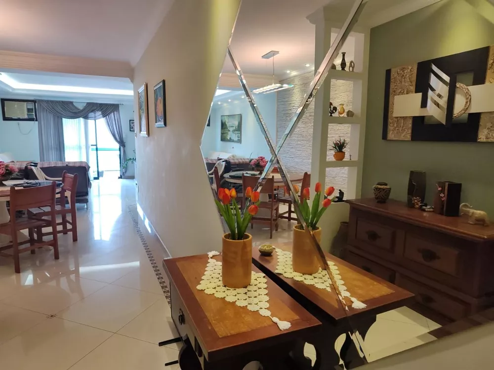 Apartamento, 4 quartos, 150 m² - Foto 3