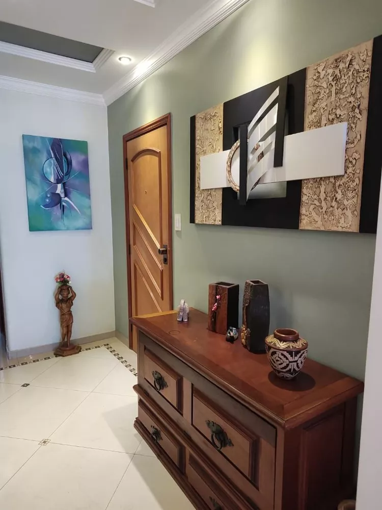 Apartamento, 4 quartos, 150 m² - Foto 4