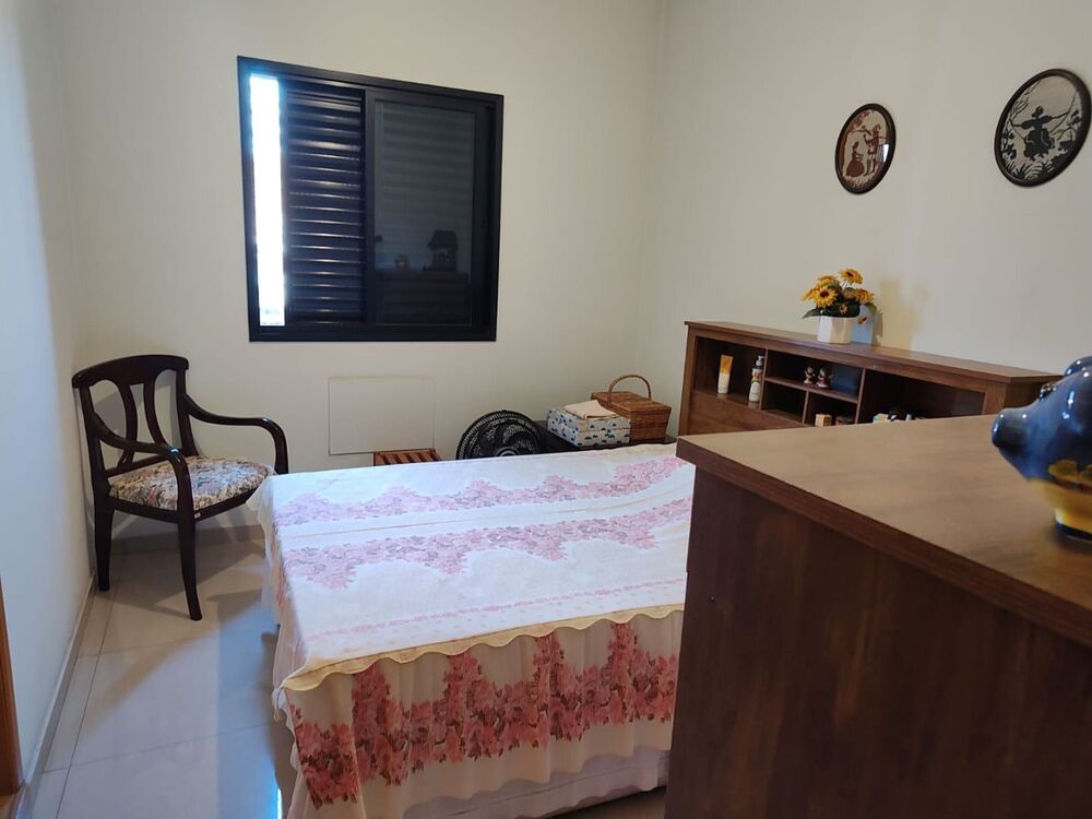 Apartamento à venda com 4 quartos, 150m² - Foto 3