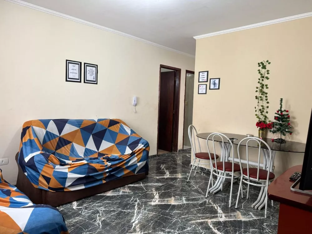 Apartamento, 1 quarto, 44 m² - Foto 3