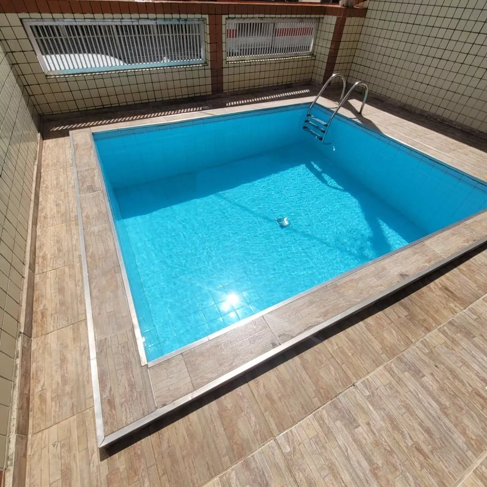 Apartamento, 1 quarto, 44 m² - Foto 11