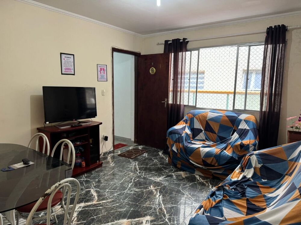 Apartamento, 1 quarto, 44 m² - Foto 2