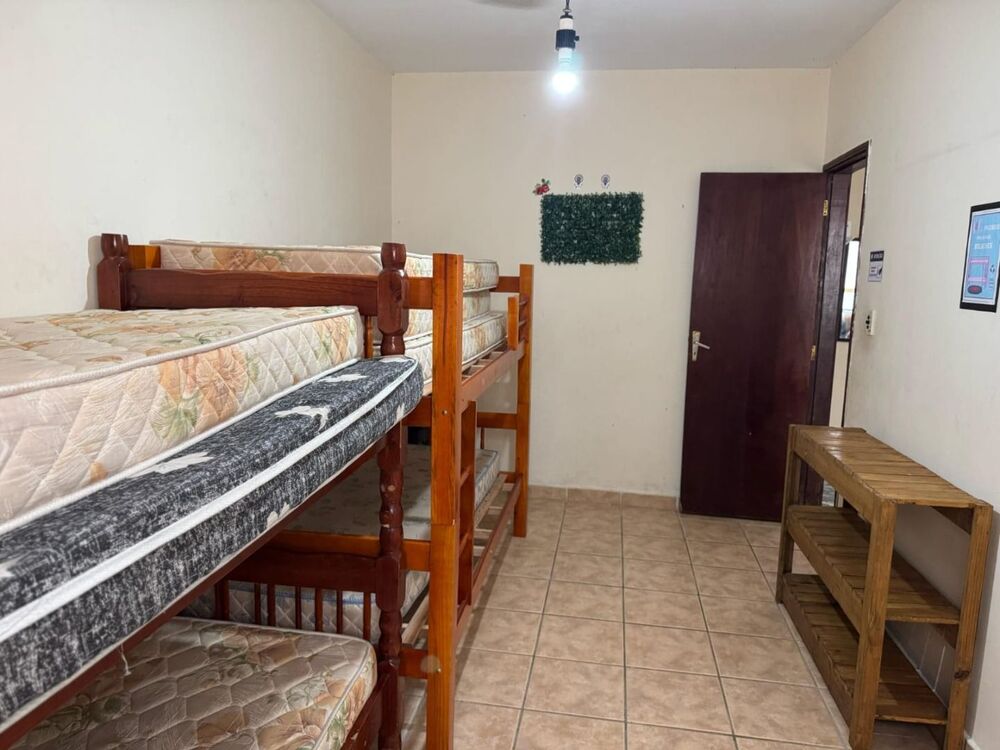 Apartamento, 1 quarto, 44 m² - Foto 6