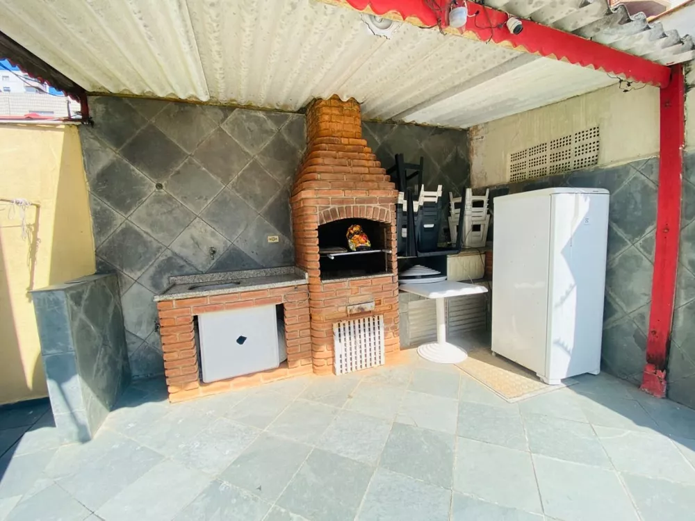 Apartamento, 1 quarto, 36 m² - Foto 3