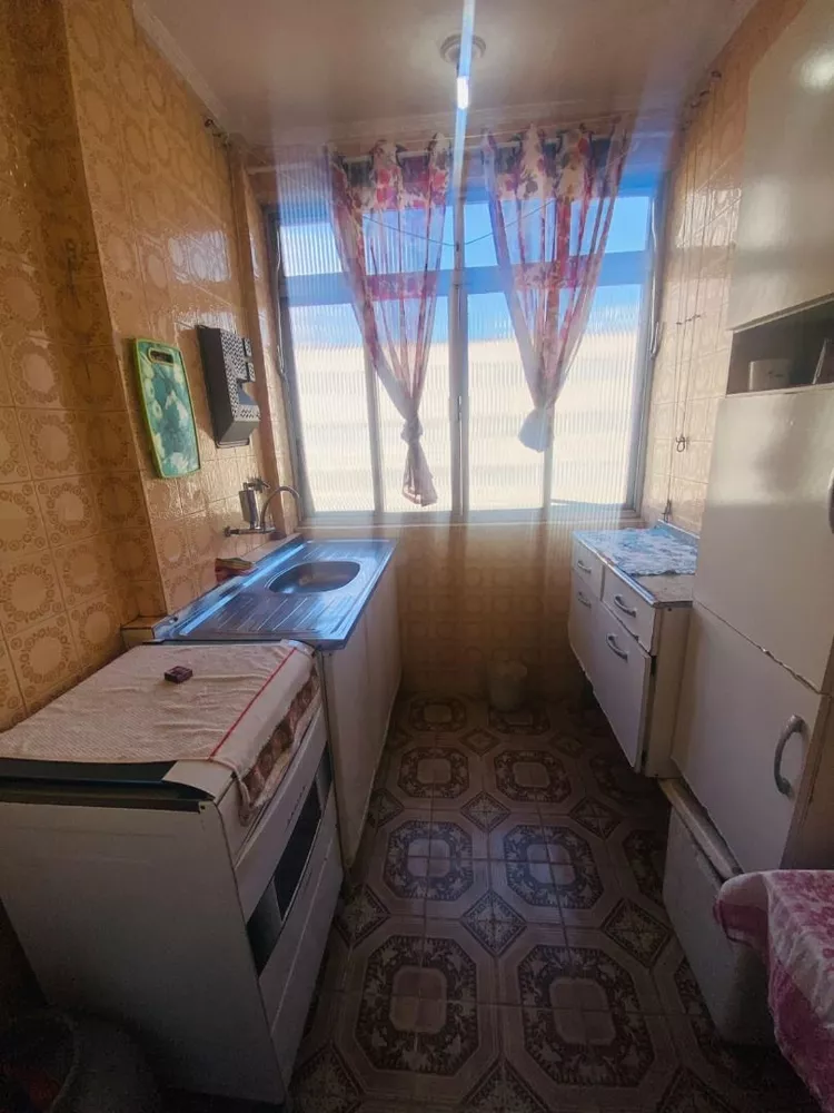 Apartamento, 1 quarto, 36 m² - Foto 2