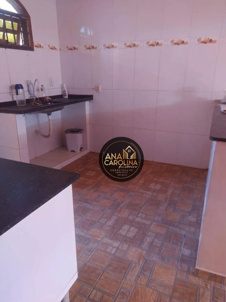 Casa, 2 quartos - Foto 4